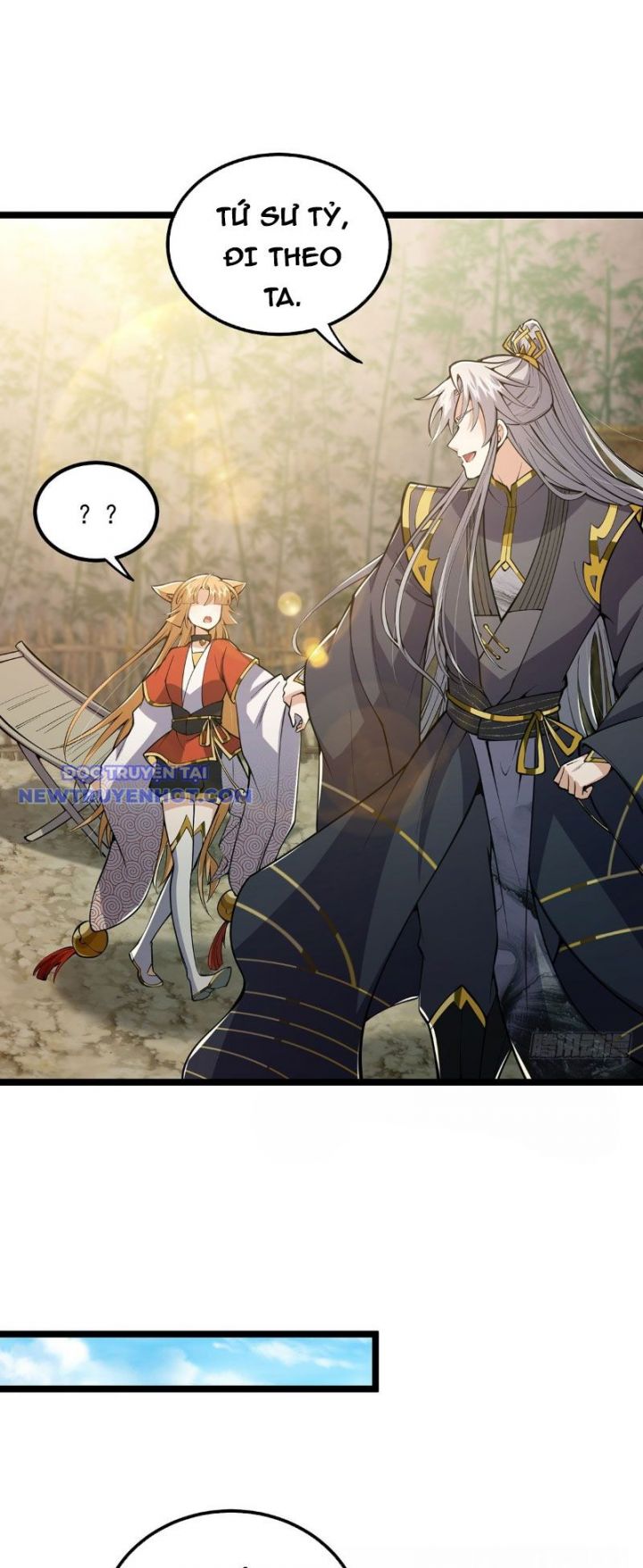 Ta Xuyên Không Với Max Điểm Mị Lực: Chapter 41