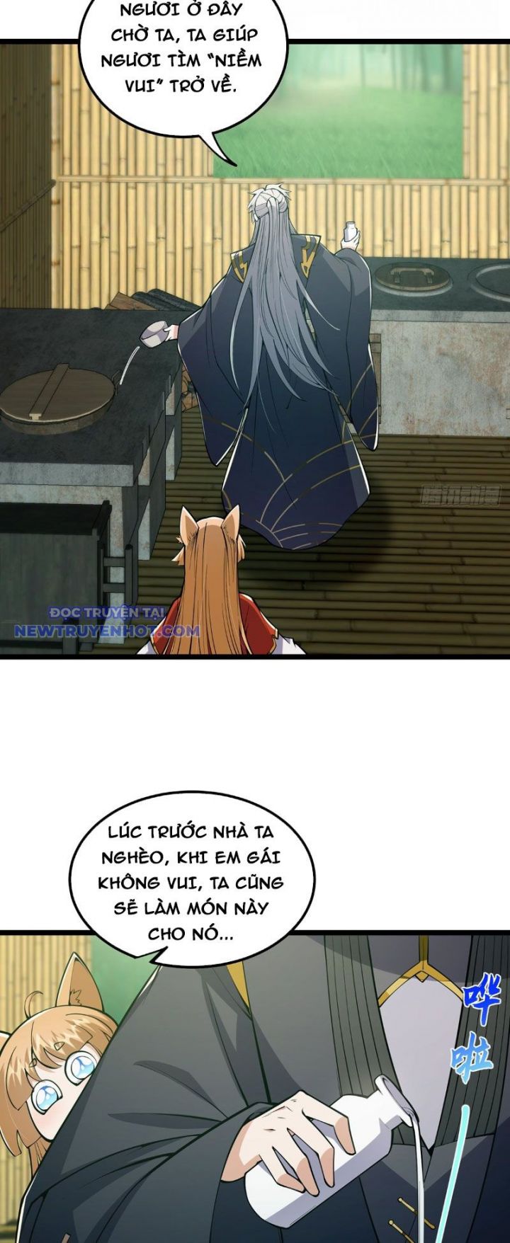 Ta Xuyên Không Với Max Điểm Mị Lực: Chapter 41