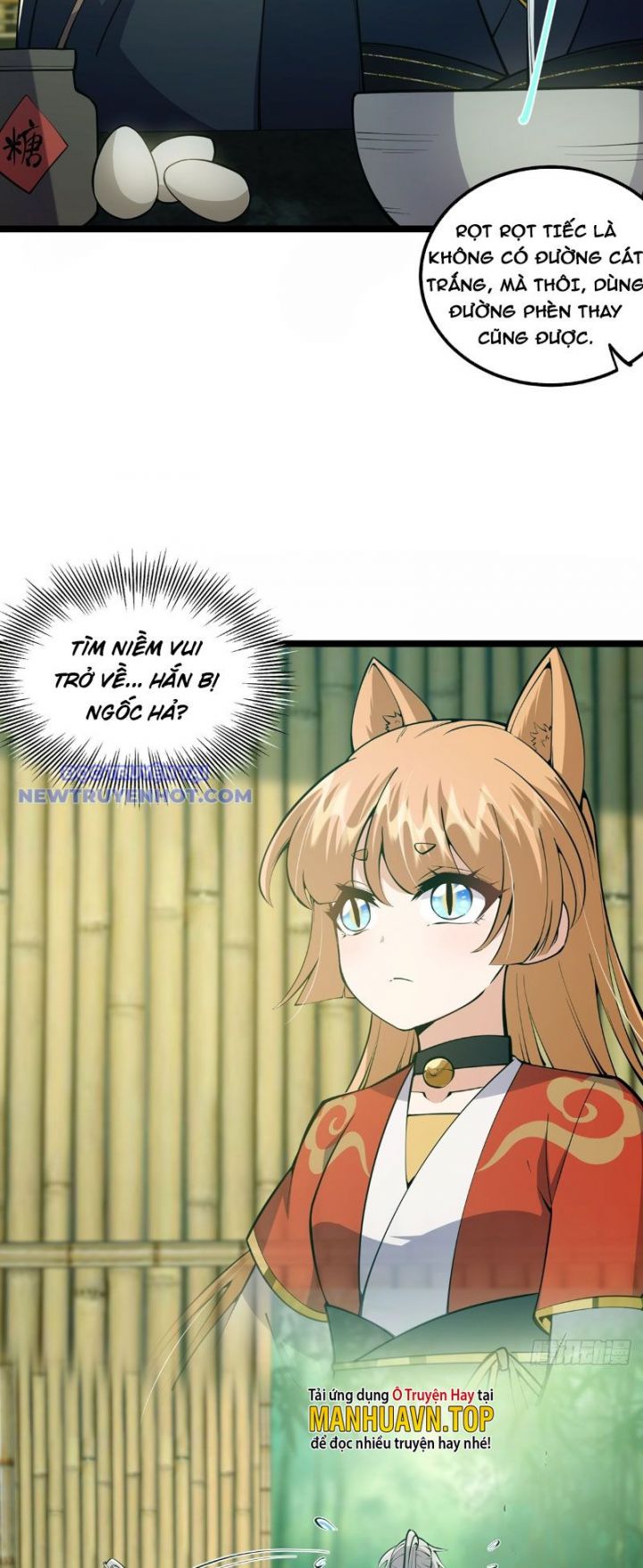 Ta Xuyên Không Với Max Điểm Mị Lực: Chapter 41