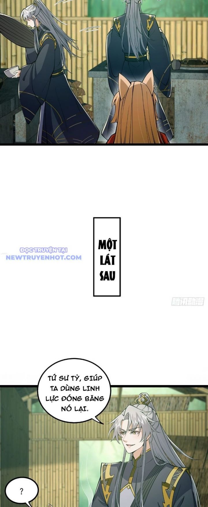 Ta Xuyên Không Với Max Điểm Mị Lực: Chapter 41