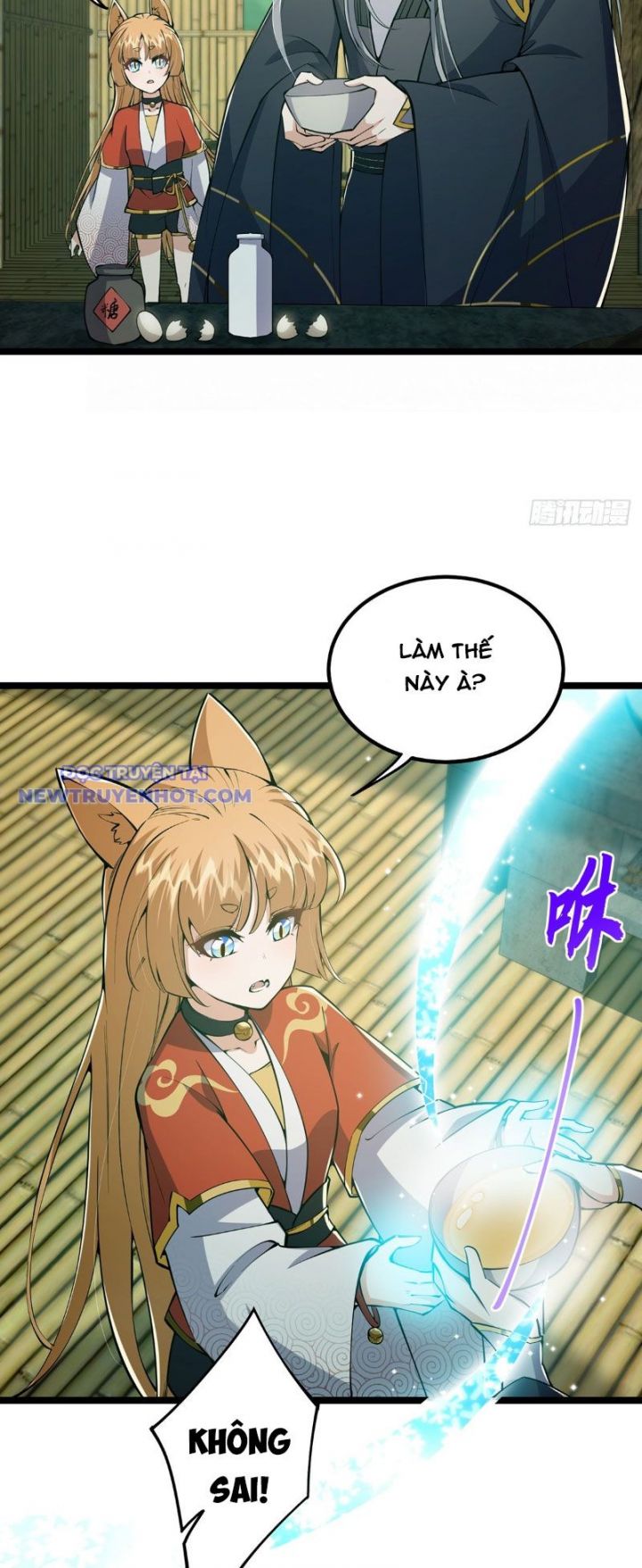 Ta Xuyên Không Với Max Điểm Mị Lực: Chapter 41