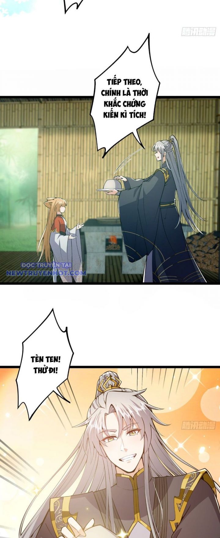 Ta Xuyên Không Với Max Điểm Mị Lực: Chapter 41