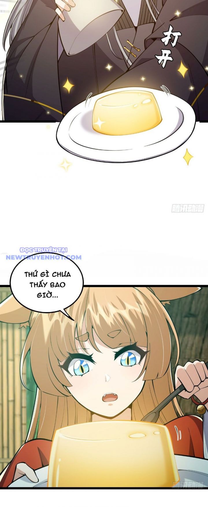 Ta Xuyên Không Với Max Điểm Mị Lực: Chapter 41