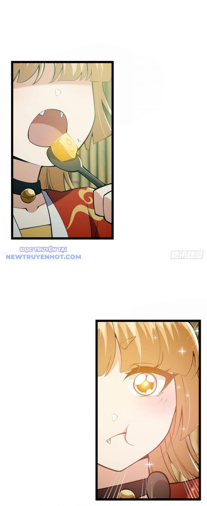 Ta Xuyên Không Với Max Điểm Mị Lực: Chapter 41