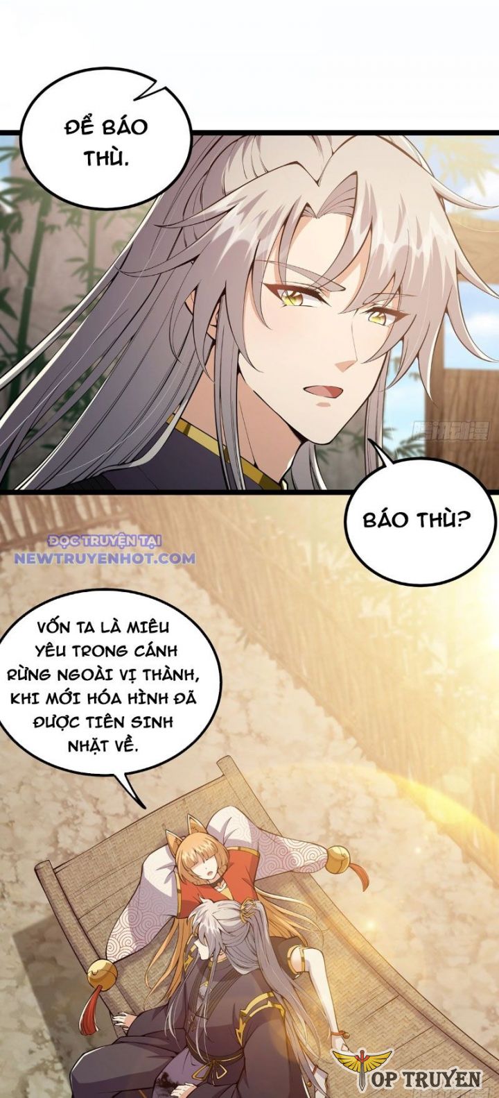 Ta Xuyên Không Với Max Điểm Mị Lực: Chapter 41