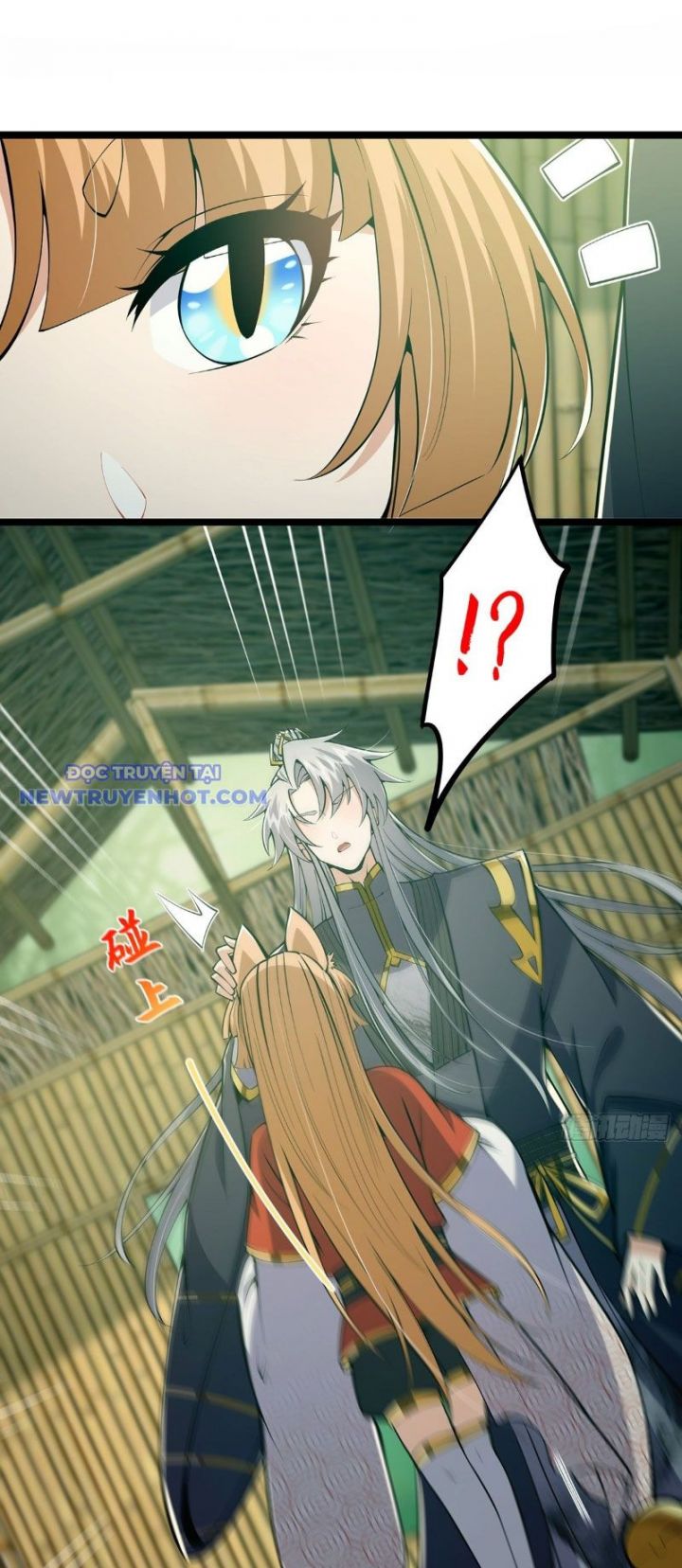 Ta Xuyên Không Với Max Điểm Mị Lực: Chapter 41