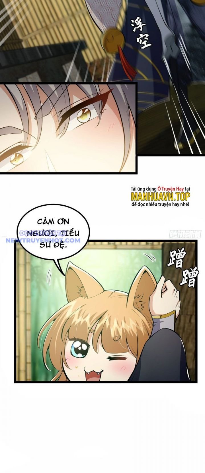 Ta Xuyên Không Với Max Điểm Mị Lực: Chapter 41