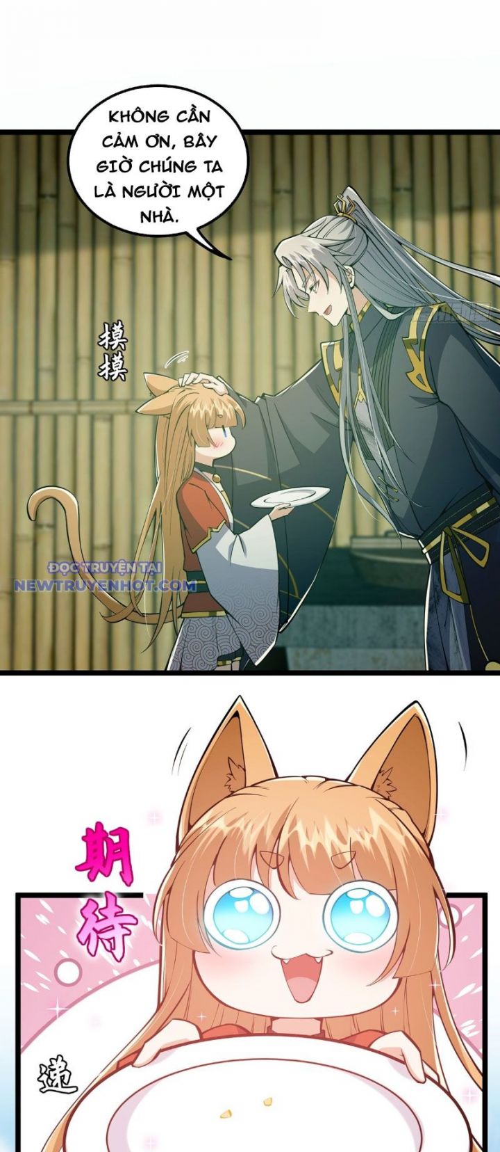 Ta Xuyên Không Với Max Điểm Mị Lực: Chapter 41