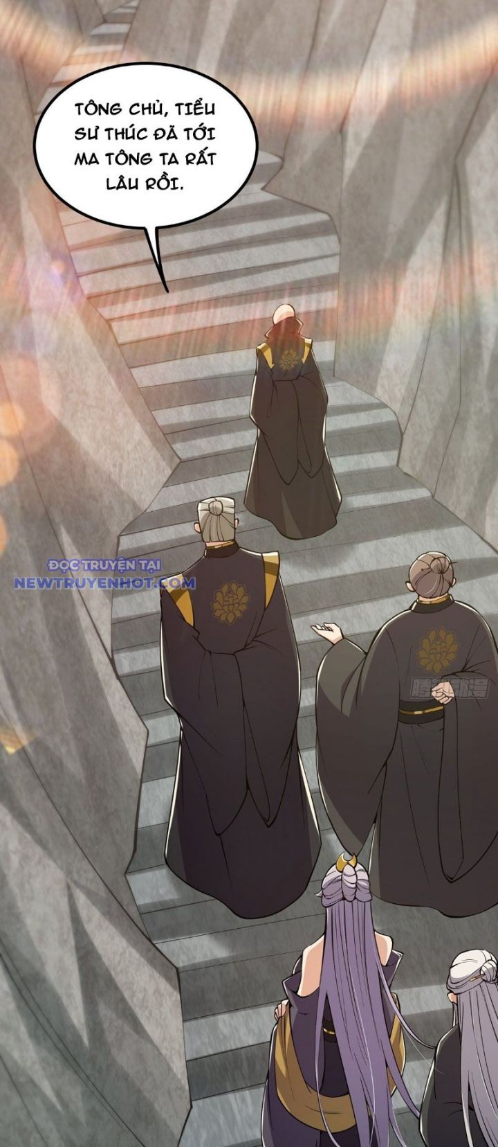 Ta Xuyên Không Với Max Điểm Mị Lực: Chapter 41