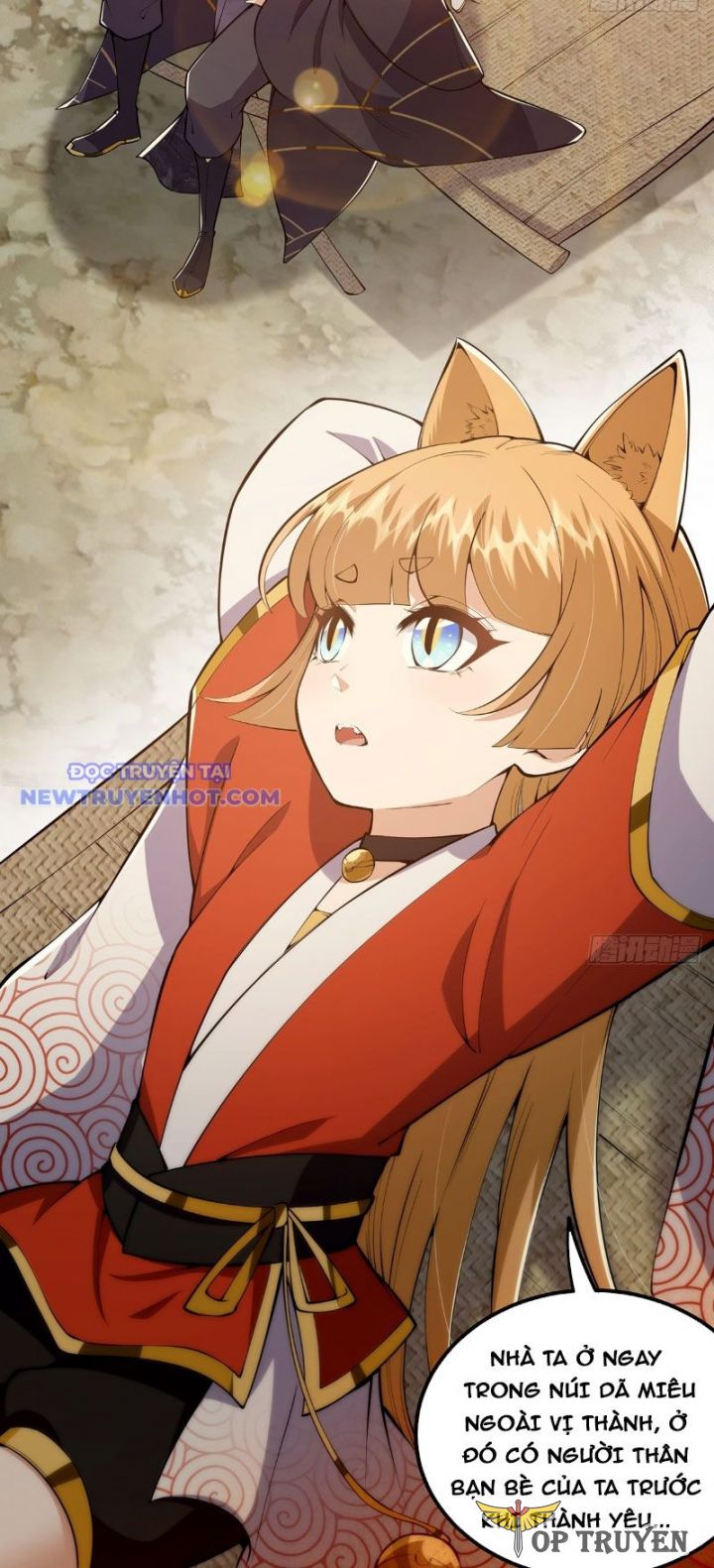 Ta Xuyên Không Với Max Điểm Mị Lực: Chapter 41