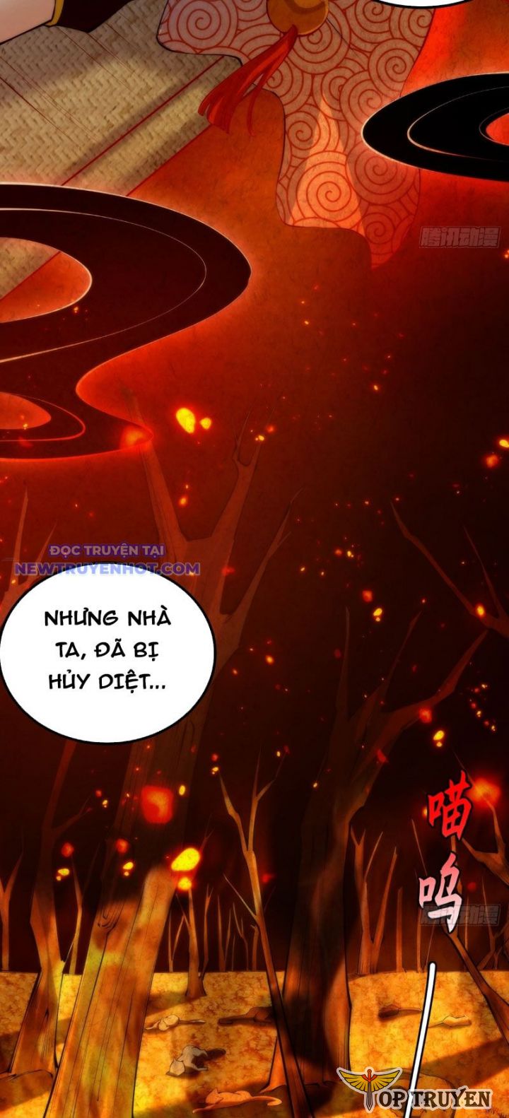 Ta Xuyên Không Với Max Điểm Mị Lực: Chapter 41