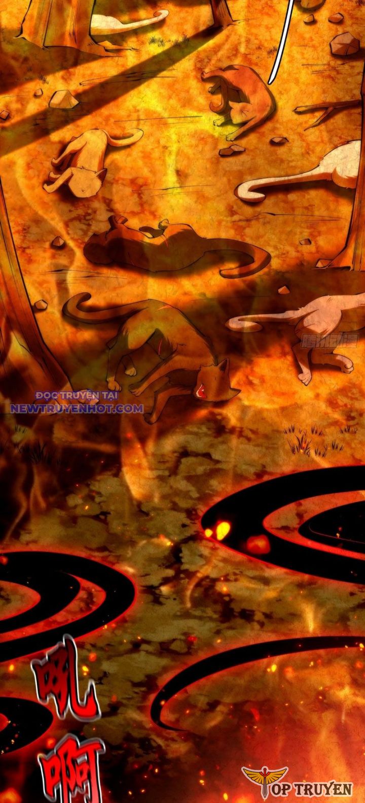 Ta Xuyên Không Với Max Điểm Mị Lực: Chapter 41