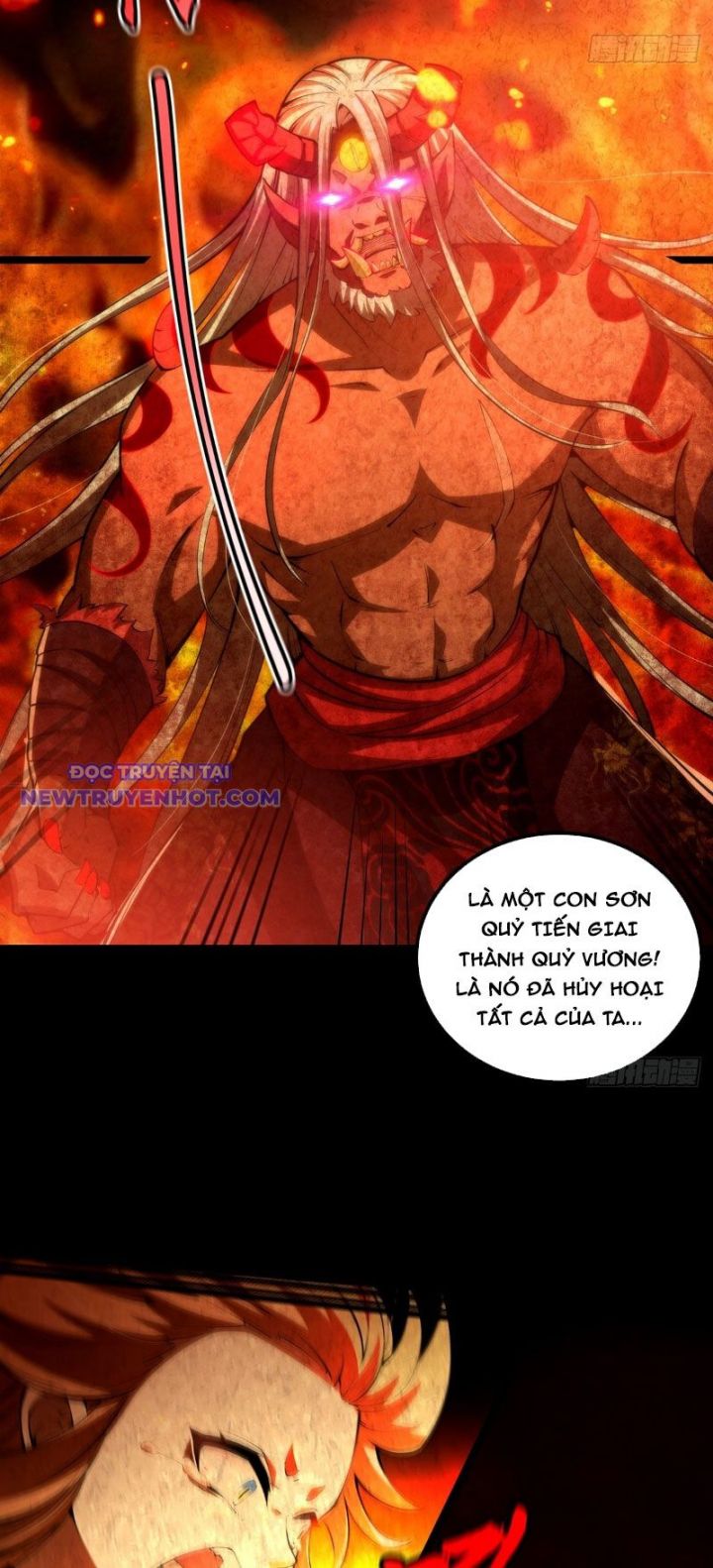 Ta Xuyên Không Với Max Điểm Mị Lực: Chapter 41