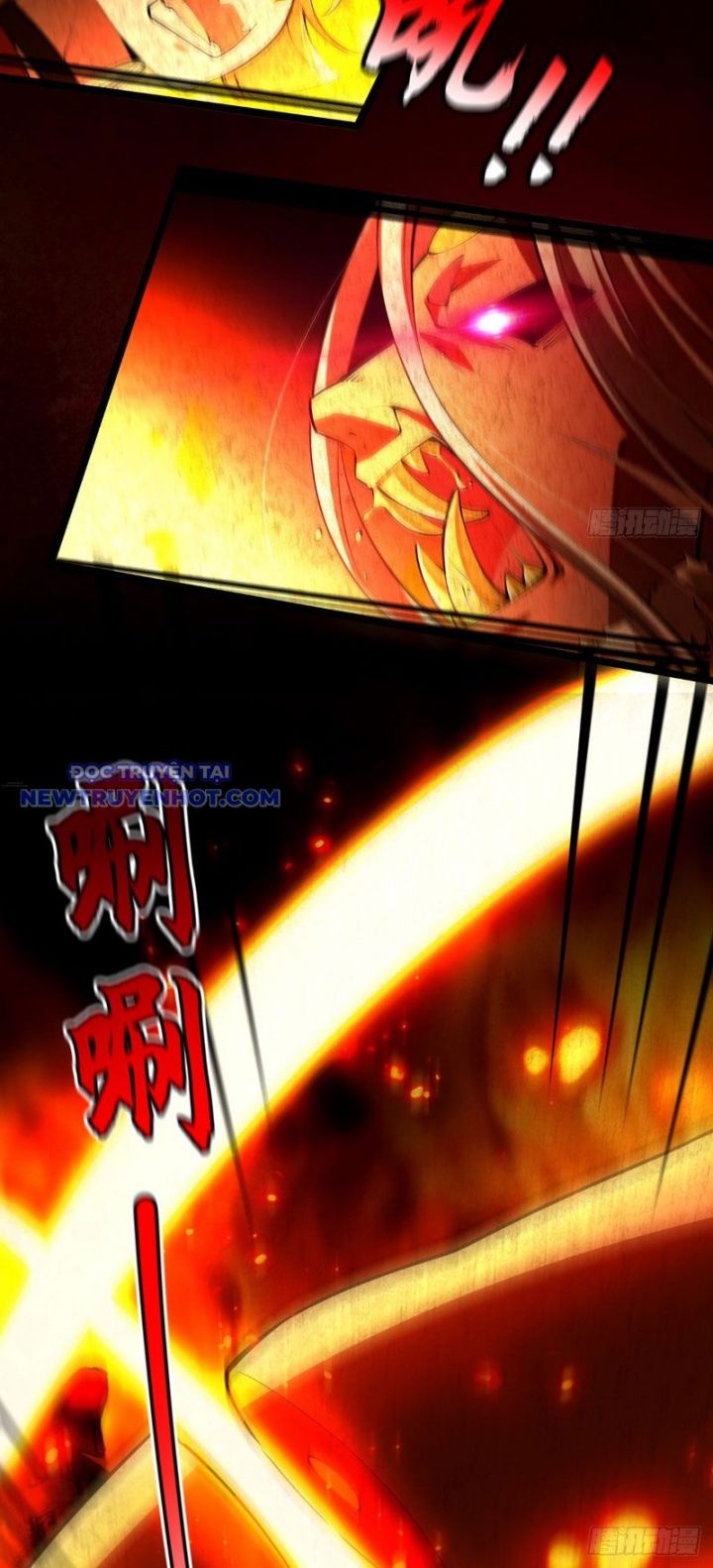 Ta Xuyên Không Với Max Điểm Mị Lực: Chapter 41