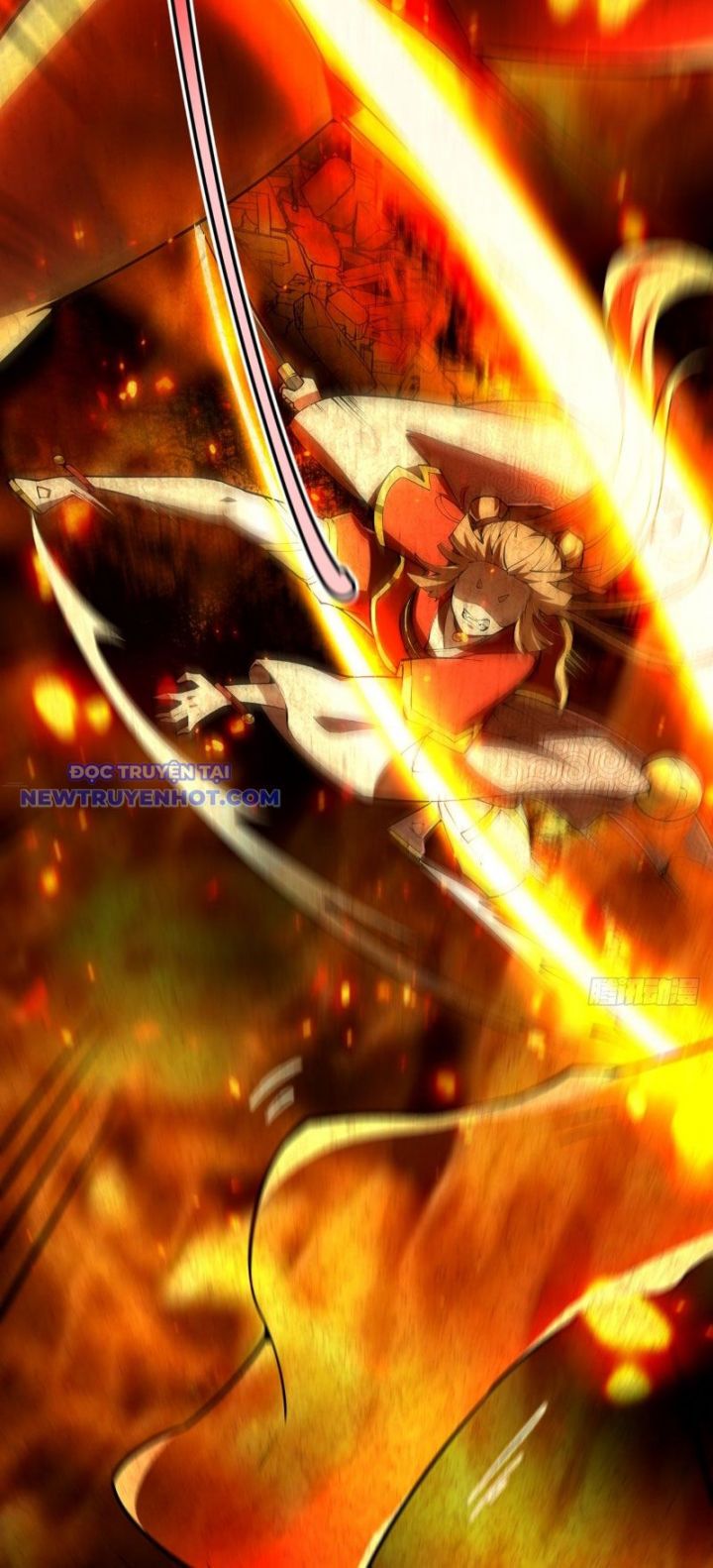 Ta Xuyên Không Với Max Điểm Mị Lực: Chapter 41