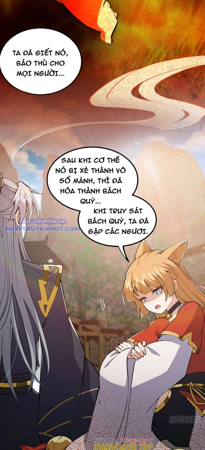 Ta Xuyên Không Với Max Điểm Mị Lực: Chapter 41