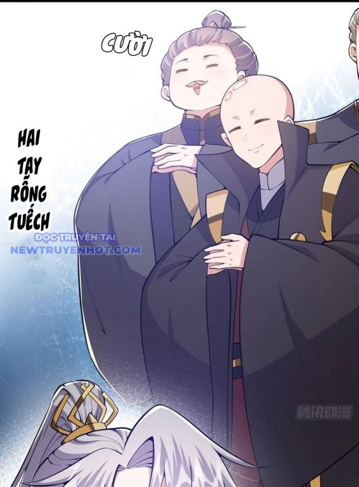 Ta Xuyên Không Với Max Điểm Mị Lực: Chapter 42