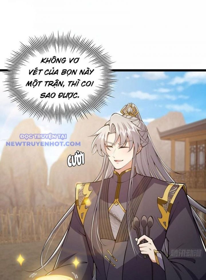 Ta Xuyên Không Với Max Điểm Mị Lực: Chapter 42