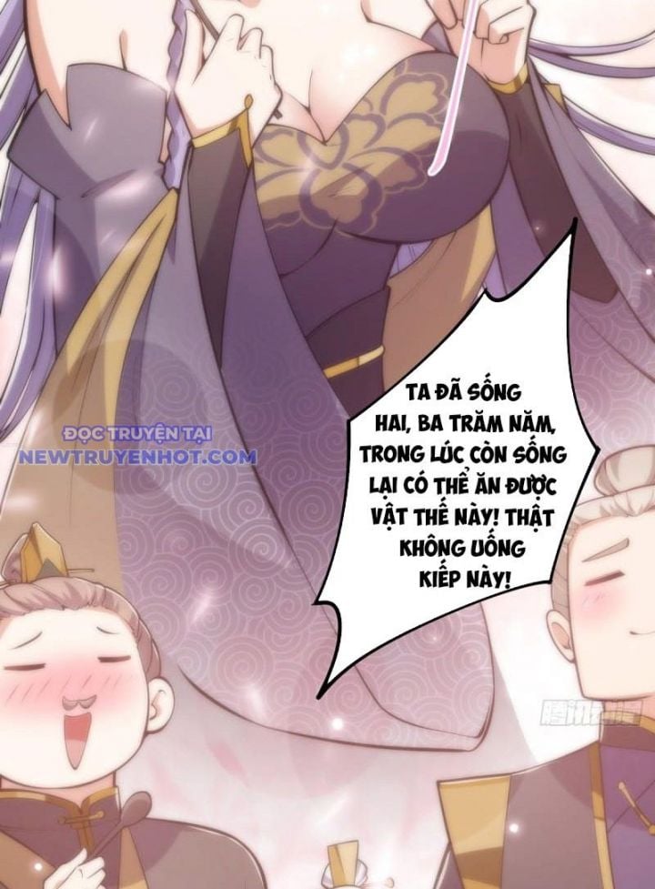 Ta Xuyên Không Với Max Điểm Mị Lực: Chapter 42