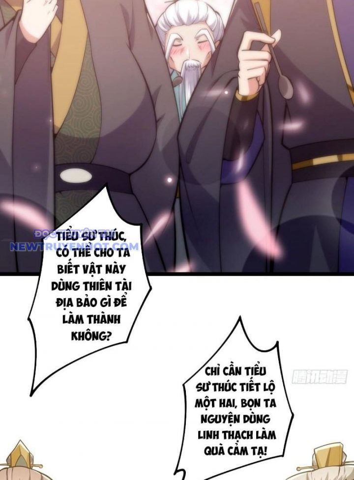 Ta Xuyên Không Với Max Điểm Mị Lực: Chapter 42