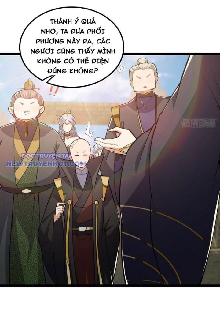 Ta Xuyên Không Với Max Điểm Mị Lực: Chapter 42