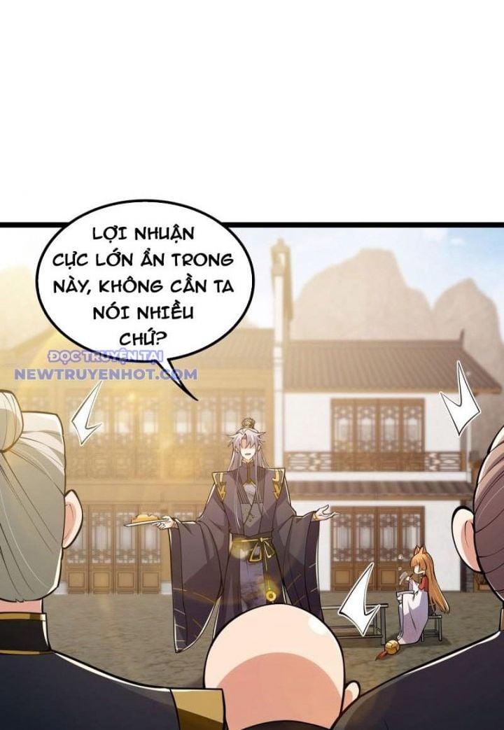Ta Xuyên Không Với Max Điểm Mị Lực: Chapter 42
