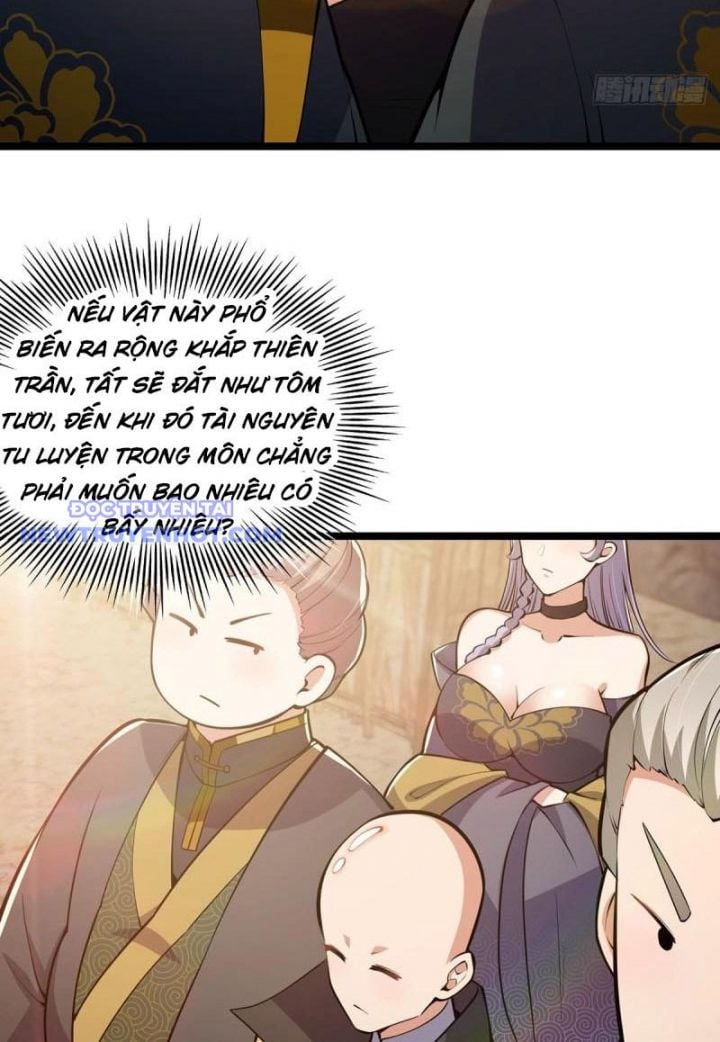 Ta Xuyên Không Với Max Điểm Mị Lực: Chapter 42