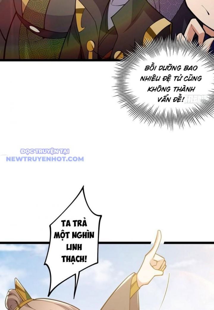 Ta Xuyên Không Với Max Điểm Mị Lực: Chapter 42