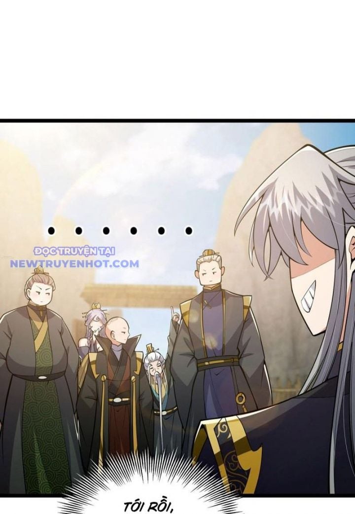 Ta Xuyên Không Với Max Điểm Mị Lực: Chapter 42