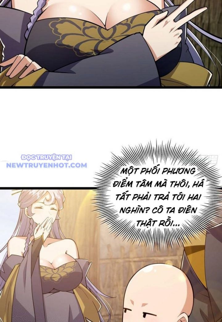 Ta Xuyên Không Với Max Điểm Mị Lực: Chapter 42