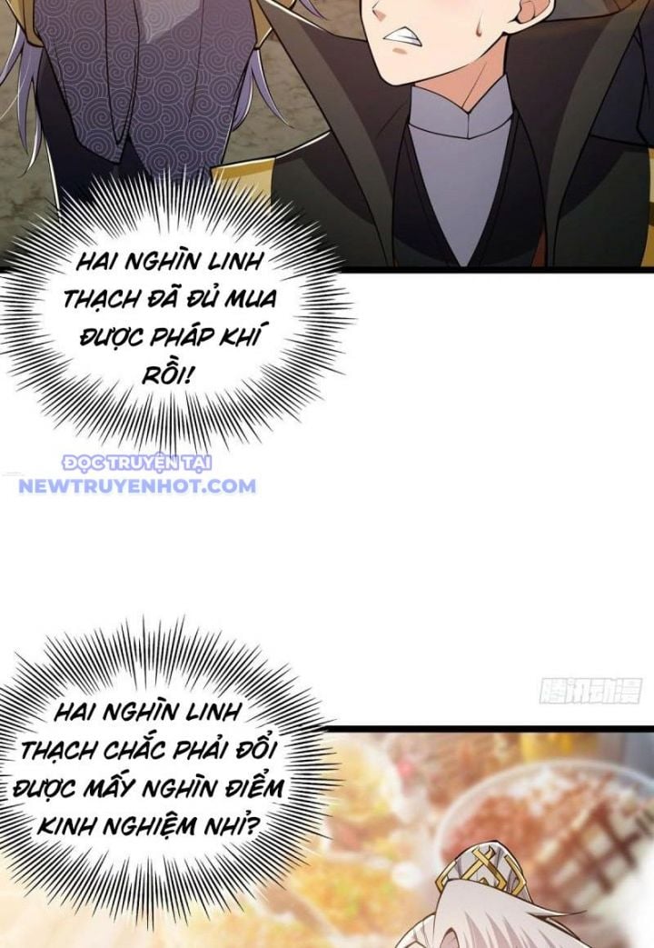 Ta Xuyên Không Với Max Điểm Mị Lực: Chapter 42