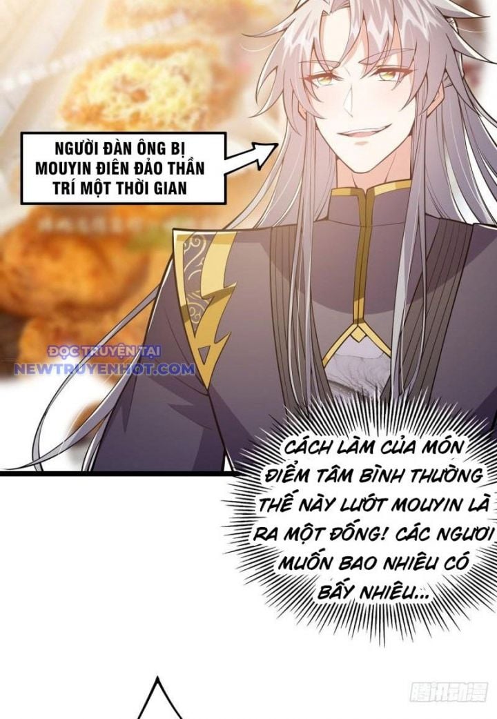 Ta Xuyên Không Với Max Điểm Mị Lực: Chapter 42