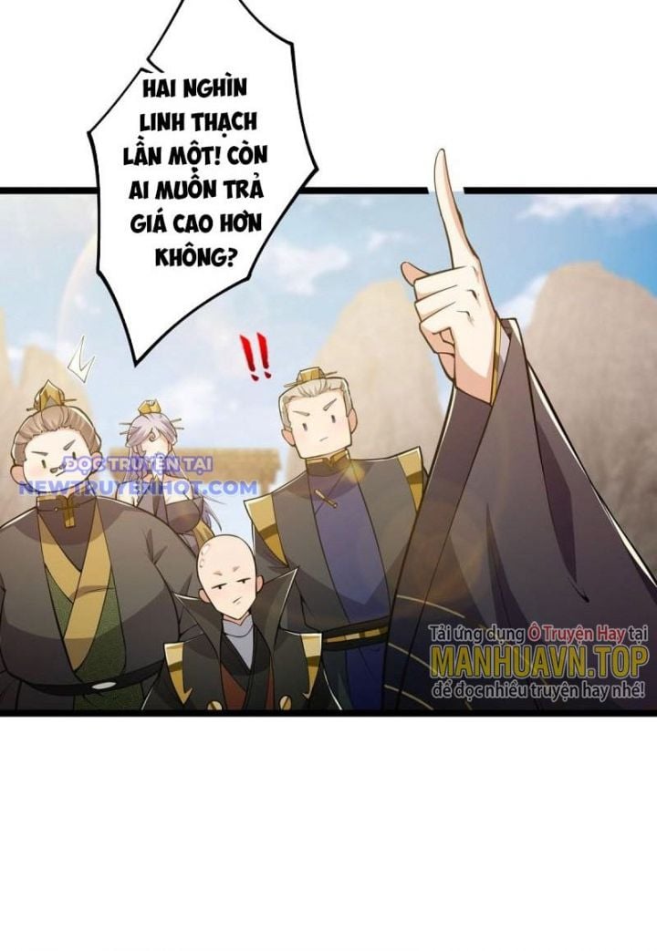 Ta Xuyên Không Với Max Điểm Mị Lực: Chapter 42