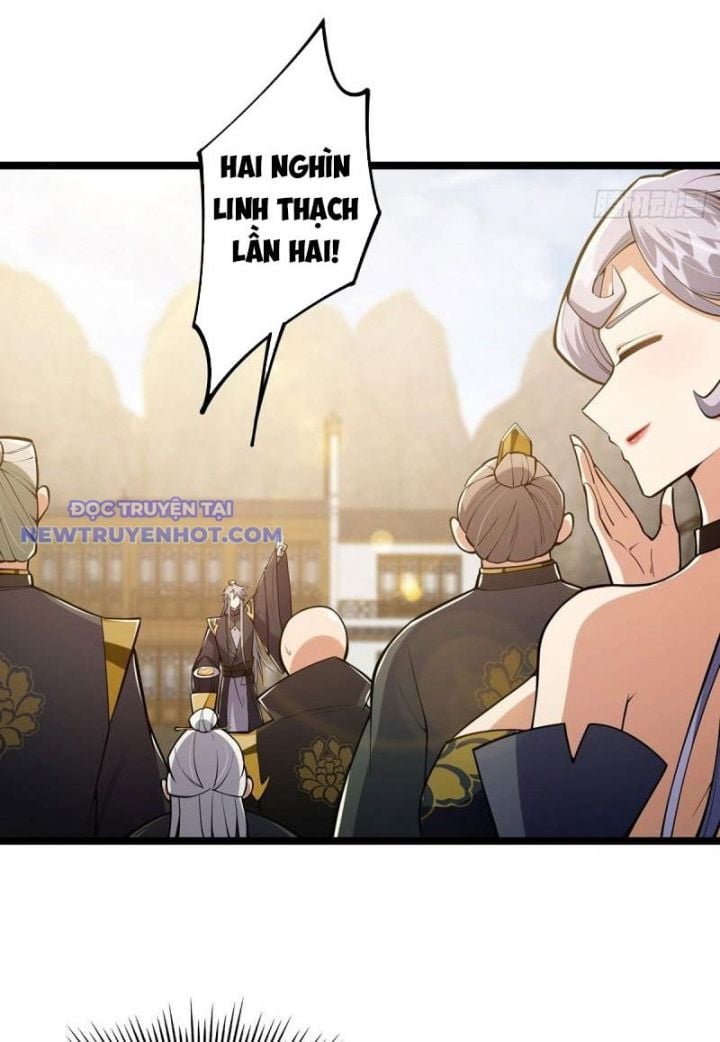 Ta Xuyên Không Với Max Điểm Mị Lực: Chapter 42