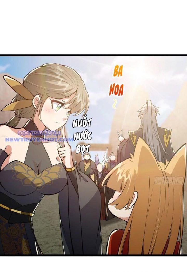 Ta Xuyên Không Với Max Điểm Mị Lực: Chapter 42