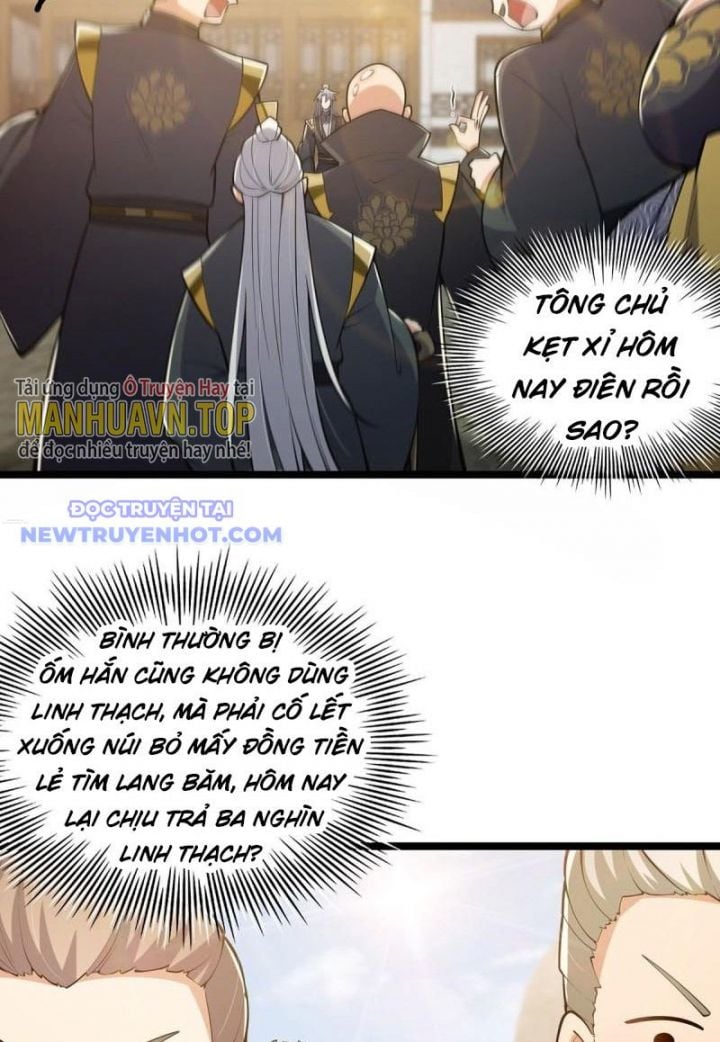 Ta Xuyên Không Với Max Điểm Mị Lực: Chapter 42