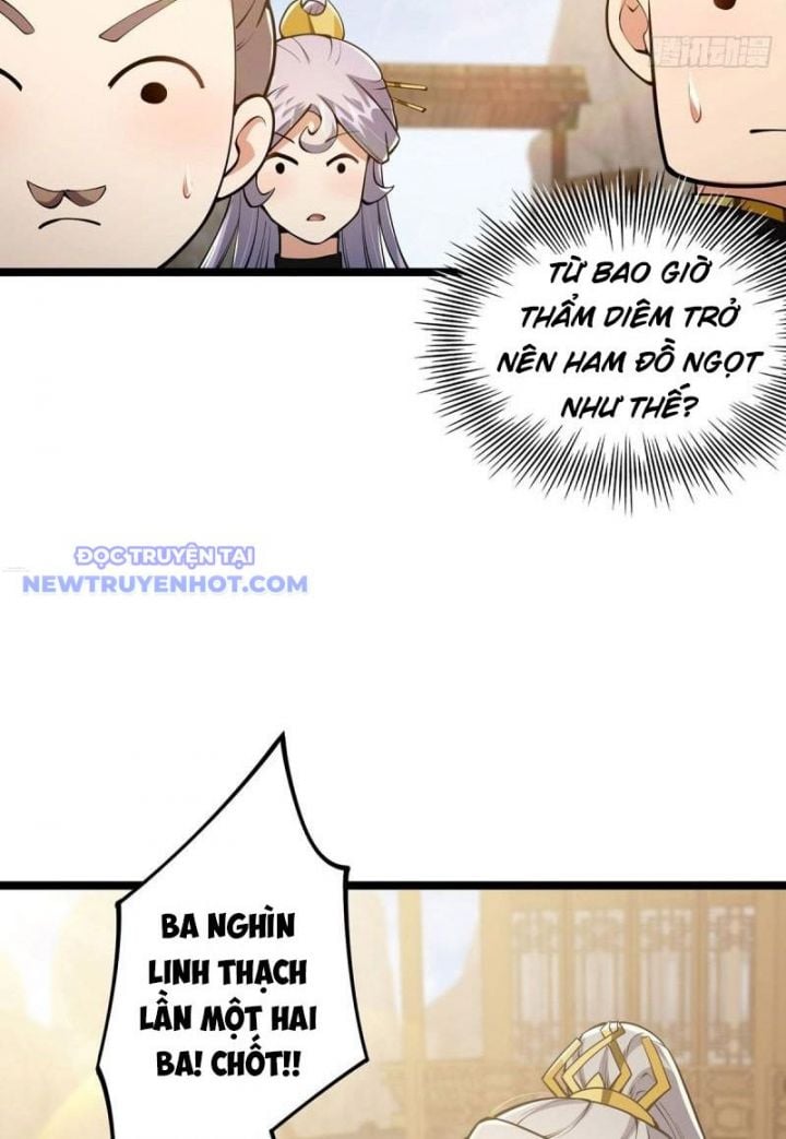 Ta Xuyên Không Với Max Điểm Mị Lực: Chapter 42