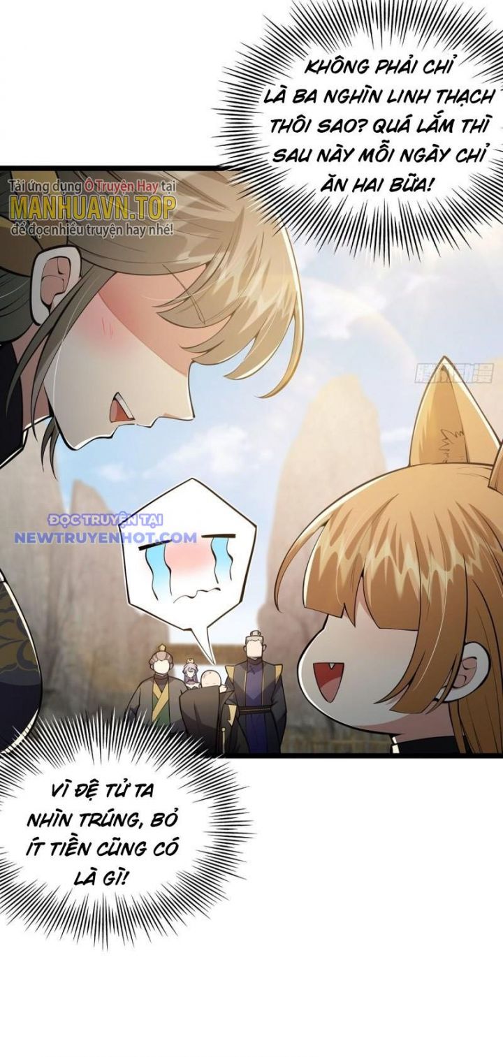 Ta Xuyên Không Với Max Điểm Mị Lực: Chapter 42