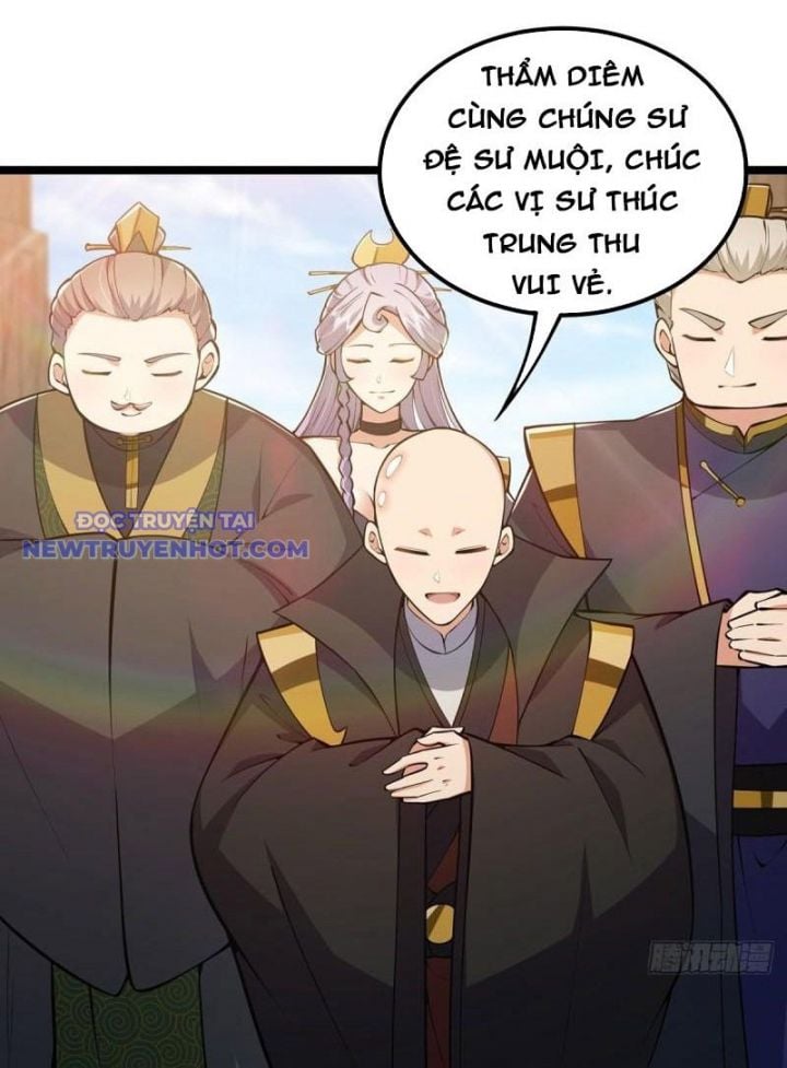 Ta Xuyên Không Với Max Điểm Mị Lực: Chapter 42