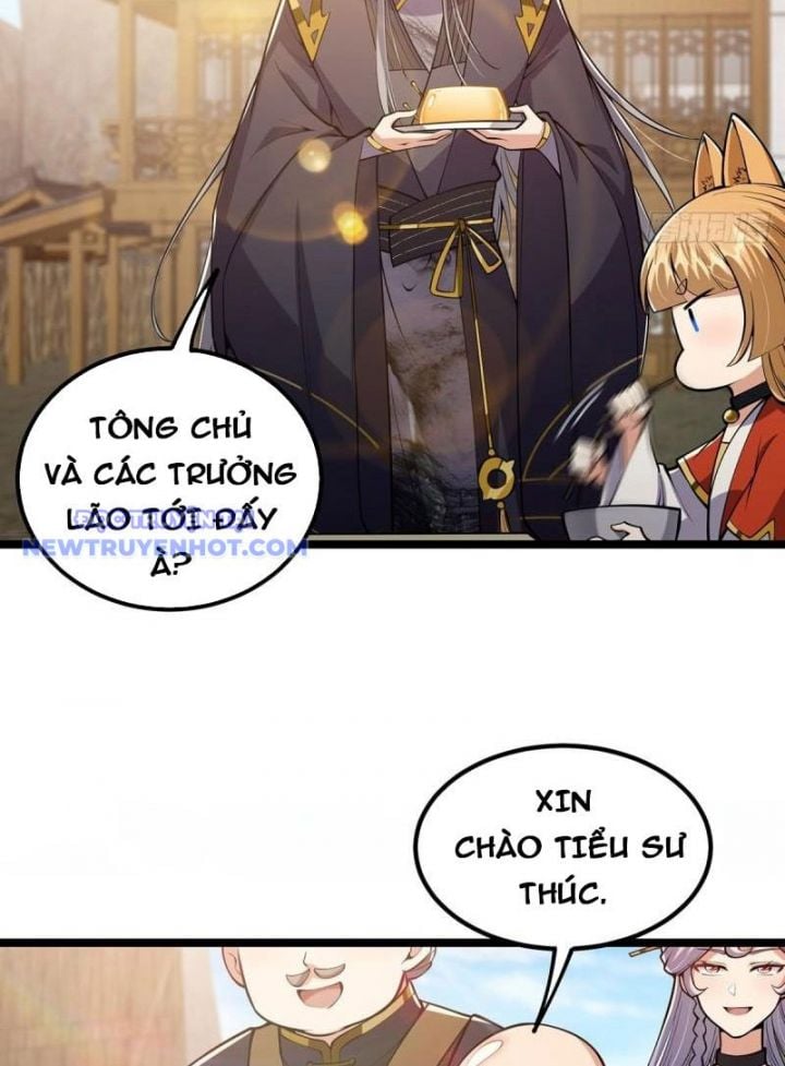 Ta Xuyên Không Với Max Điểm Mị Lực: Chapter 42