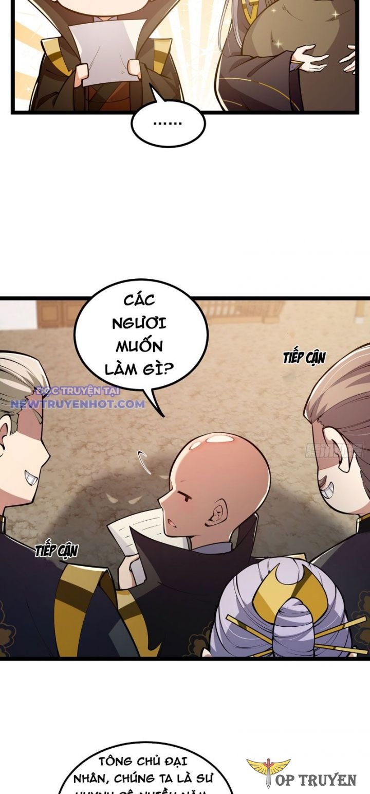 Ta Xuyên Không Với Max Điểm Mị Lực: Chapter 43