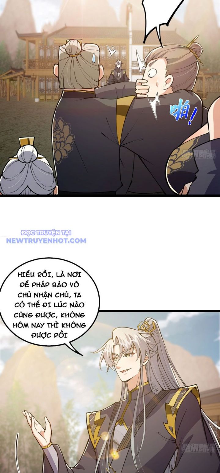 Ta Xuyên Không Với Max Điểm Mị Lực: Chapter 43