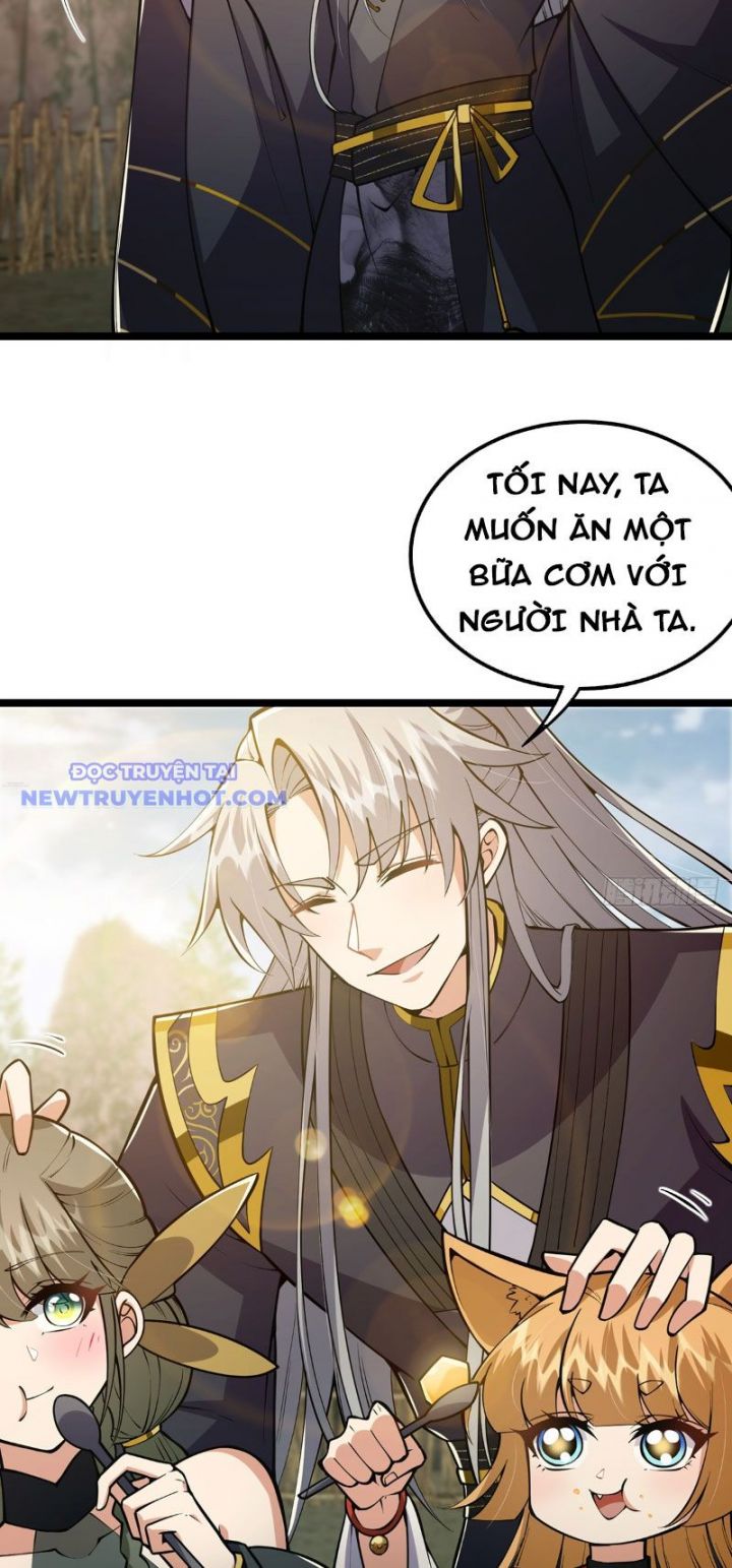 Ta Xuyên Không Với Max Điểm Mị Lực: Chapter 43