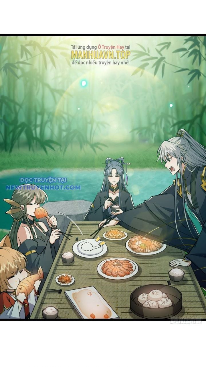 Ta Xuyên Không Với Max Điểm Mị Lực: Chapter 43