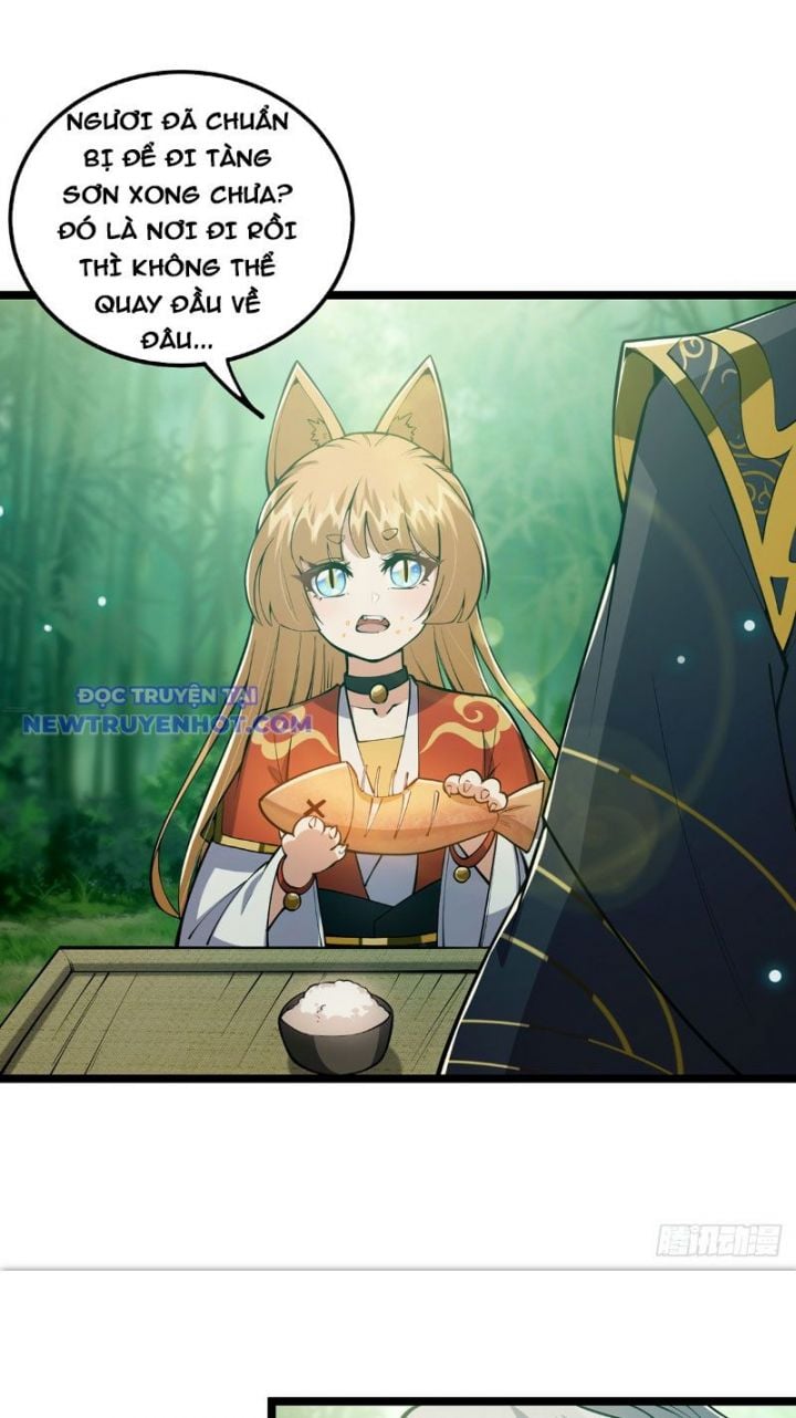 Ta Xuyên Không Với Max Điểm Mị Lực: Chapter 43