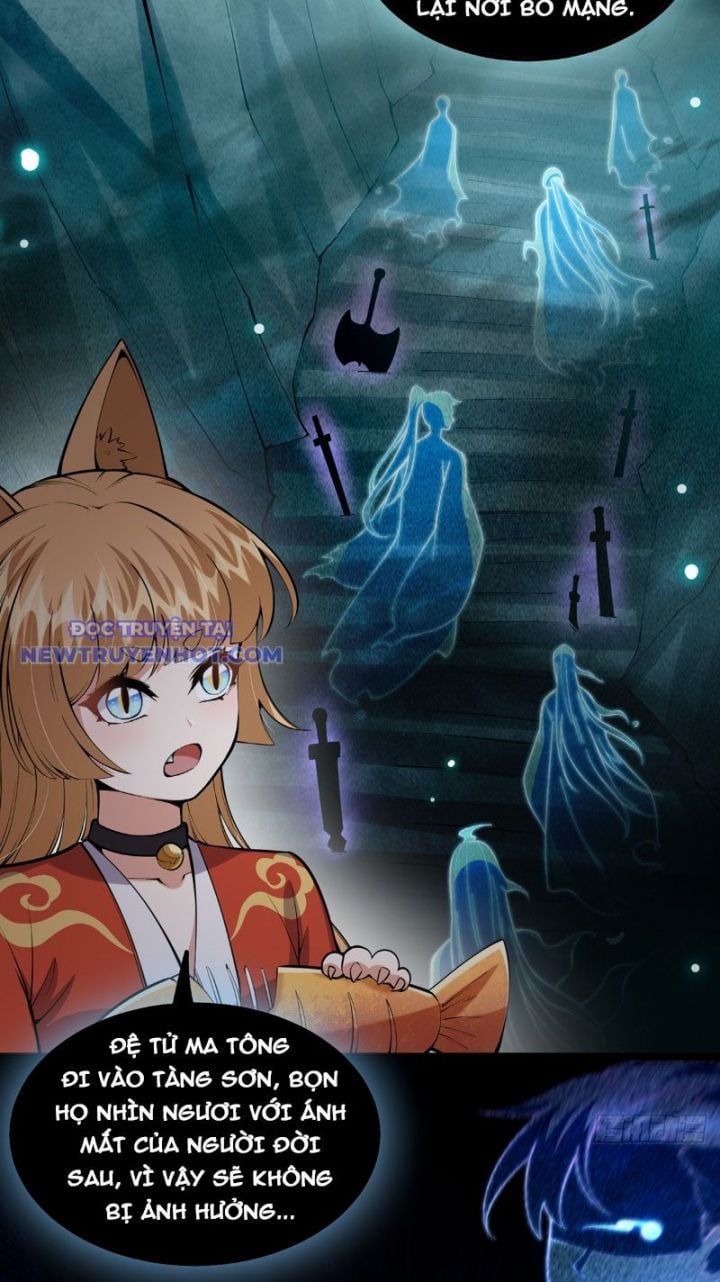 Ta Xuyên Không Với Max Điểm Mị Lực: Chapter 43