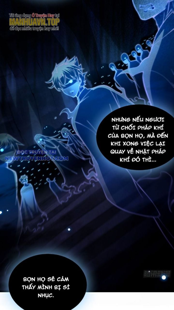 Ta Xuyên Không Với Max Điểm Mị Lực: Chapter 43