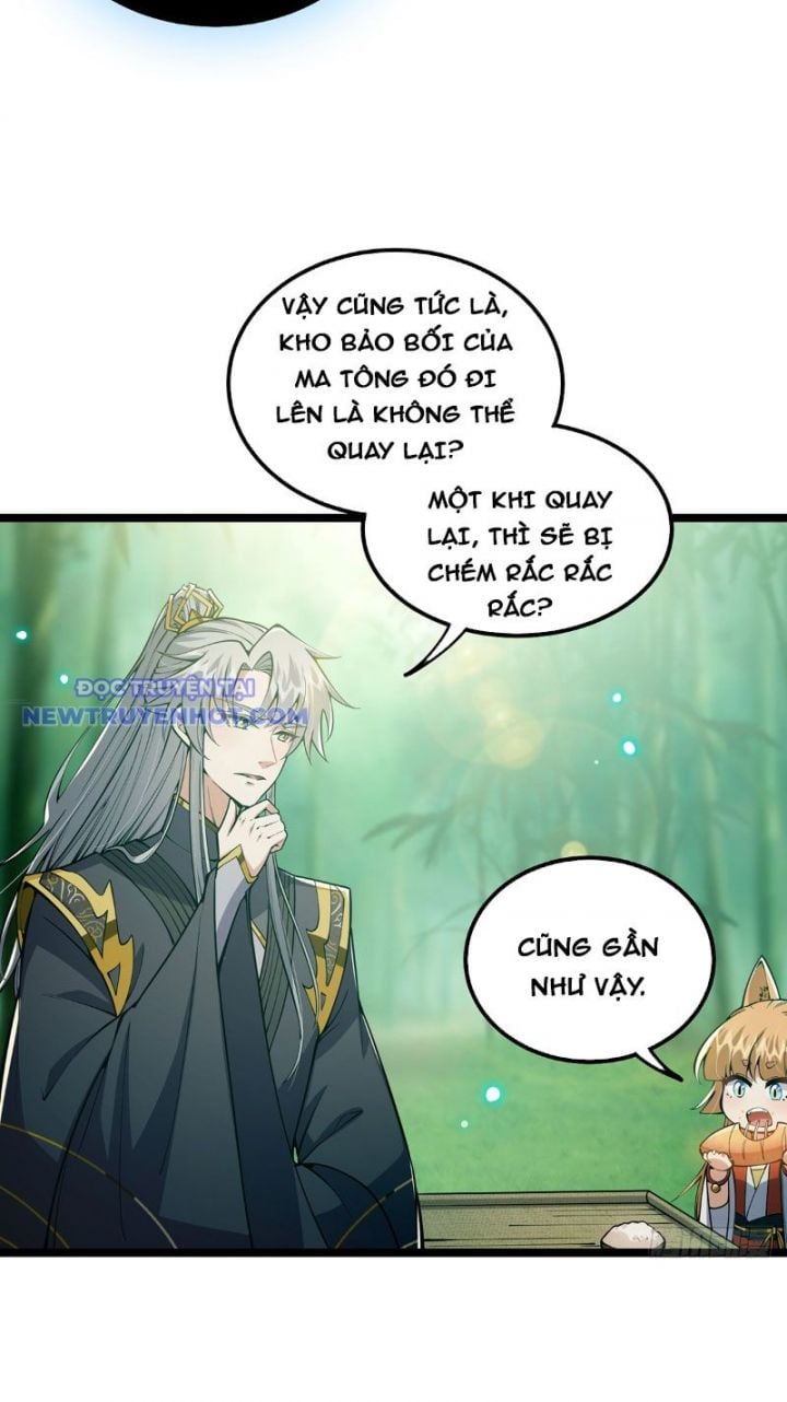 Ta Xuyên Không Với Max Điểm Mị Lực: Chapter 43