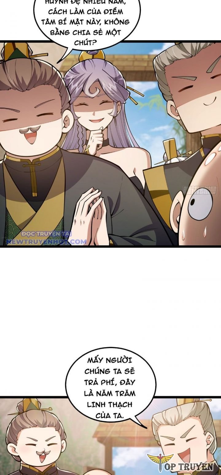 Ta Xuyên Không Với Max Điểm Mị Lực: Chapter 43