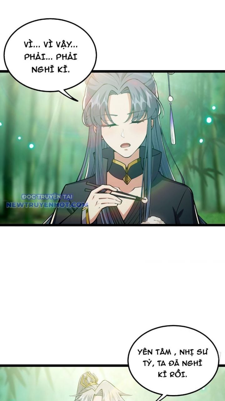 Ta Xuyên Không Với Max Điểm Mị Lực: Chapter 43